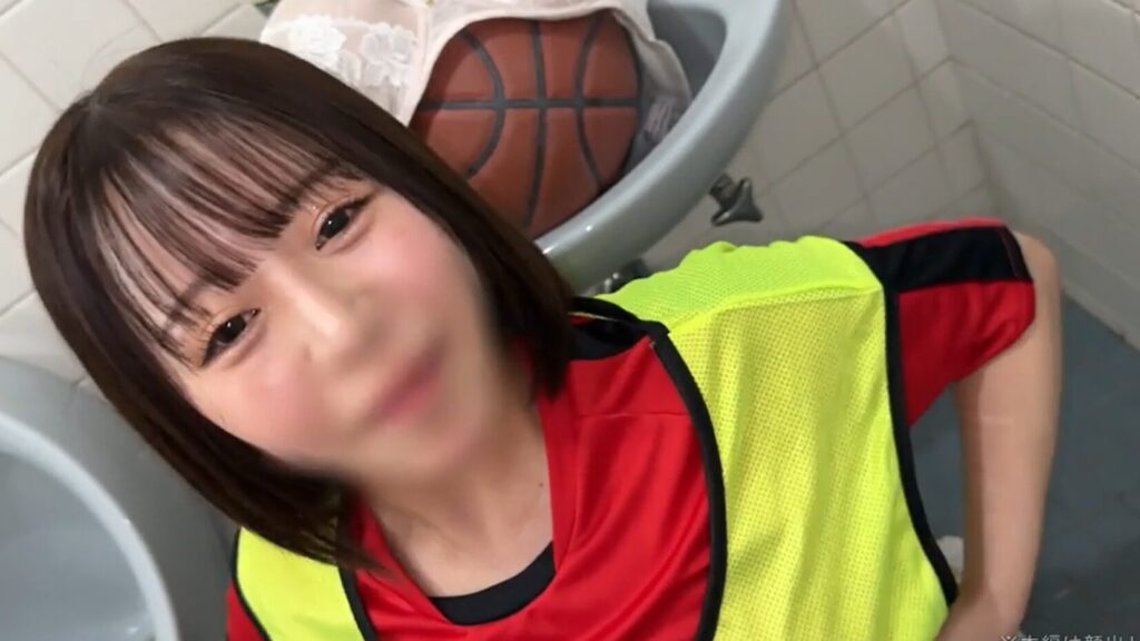 めいちゃん(smub058)